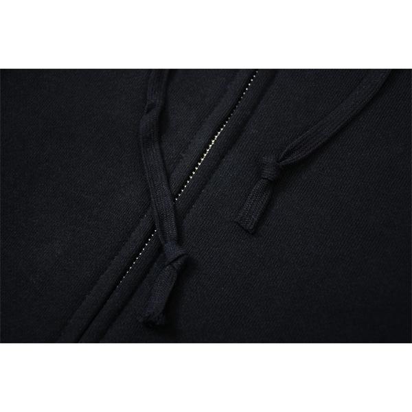 SUPREME シュプリーム コピー ジップパーカー 2026新作 シンプル 無地 カジュアル 防寒 人気