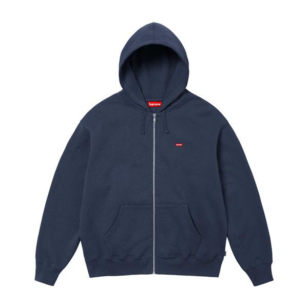 SUPREME シュプリーム コピー ジップパーカー 2026新作 シンプル 無地 カジュアル 防寒 人気