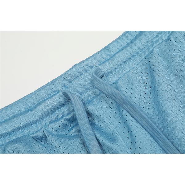 CHROME HEARTS クロムハーツ ハーフパンツコピー青い人気2026トレンド快適涼しい