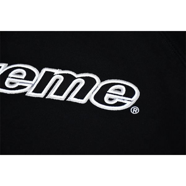 SUPREME シュプリーム コピー フーディー 2026新作 切替デザイン パーカー 人気モデル