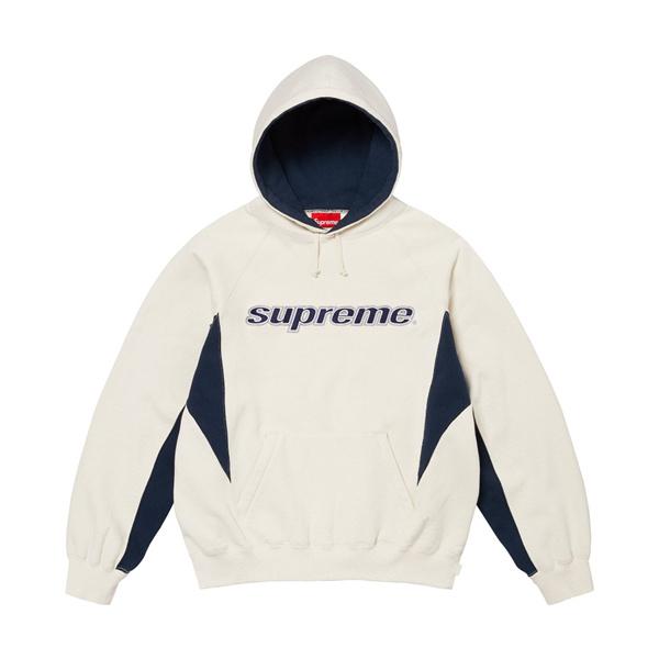 SUPREME シュプリーム コピー フーディー 2026新作 切替デザイン パーカー 人気モデル