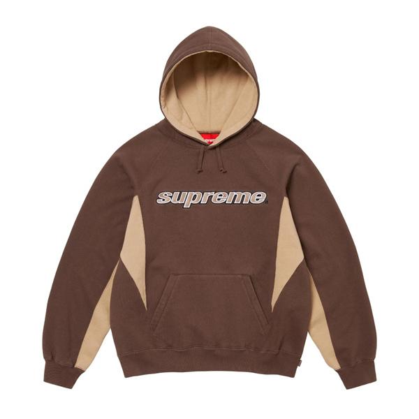 SUPREME シュプリーム コピー フーディー 2026新作 切替デザイン パーカー 人気モデル