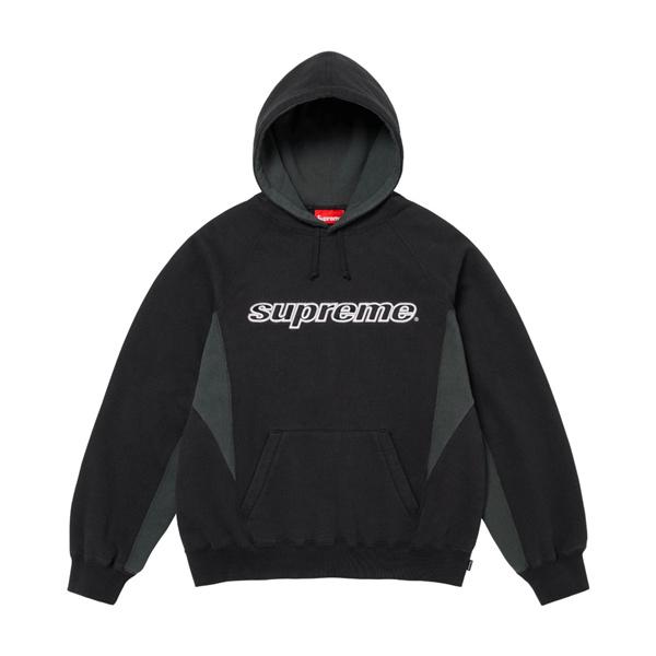 SUPREME シュプリーム コピー フーディー 2026新作 切替デザイン パーカー 人気モデル