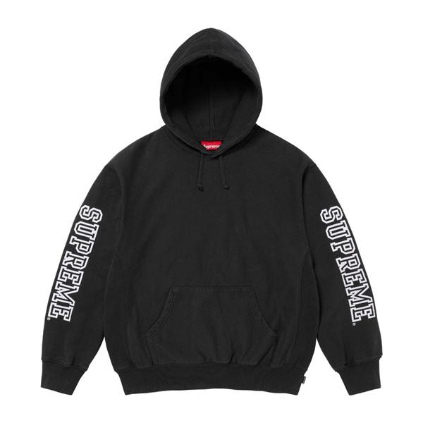 メンズ スウェット SUPREME シュプリーム コピー パーカー 2026新作 長袖 大きいサイズ 人気