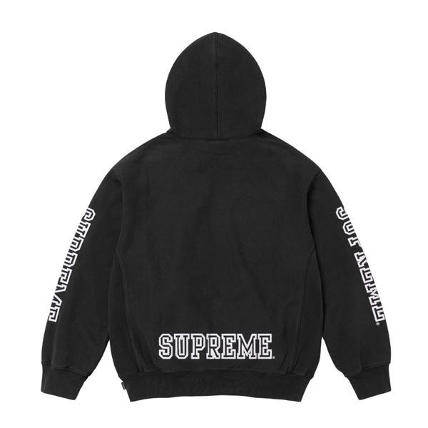 メンズ スウェット SUPREME シュプリーム コピー パーカー 2026新作 長袖 大きいサイズ 人気