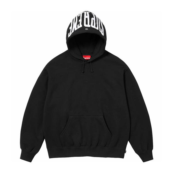 メンズ SUPREME シュプリーム コピー フーディー 秋冬 パーカー 存在感 ストリート系 人気