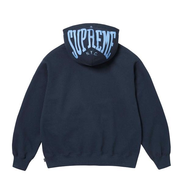 メンズ SUPREME シュプリーム コピー フーディー 秋冬 パーカー 存在感 ストリート系 人気