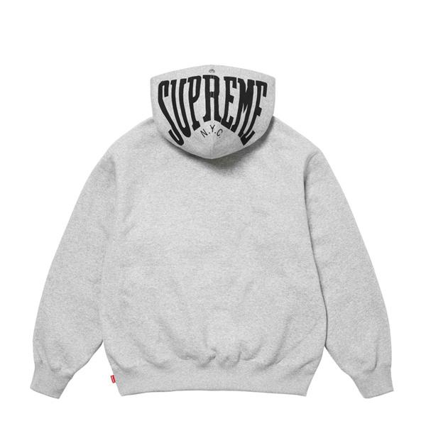メンズ SUPREME シュプリーム コピー フーディー 秋冬 パーカー 存在感 ストリート系 人気