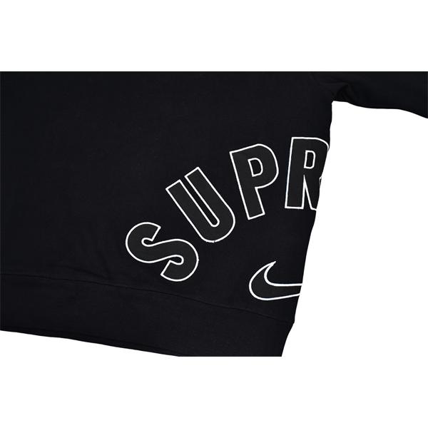 SUPREME シュプリーム コピー スウェット トレーナー 秋 春 軽量タッチ 落ち着き配色