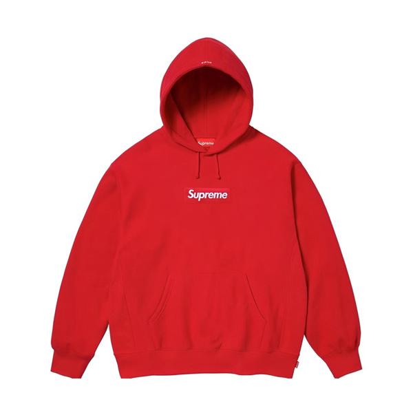 メンズ パーカー SUPREME シュプリーム コピー 裏起毛 重厚シルエット 安定感コーデ 大きいサイズ