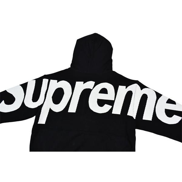 メンズ SUPREME シュプリーム コピー フーディー 秋冬 パーカー リラックス ストリート