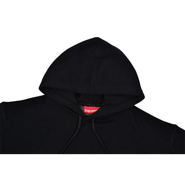 メンズ SUPREME シュプリーム コピー フーディー 秋冬 パーカー リラックス ストリート