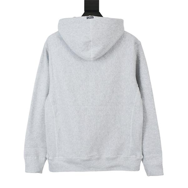  SUPREME シュプリーム コピー メンズ パーカー 秋冬 スウェット 余裕シルエット デイリー