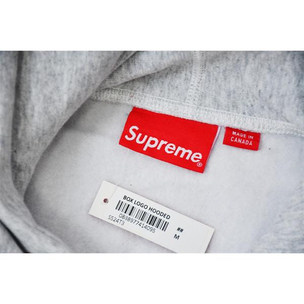  SUPREME シュプリーム コピー メンズ パーカー 秋冬 スウェット 余裕シルエット デイリー