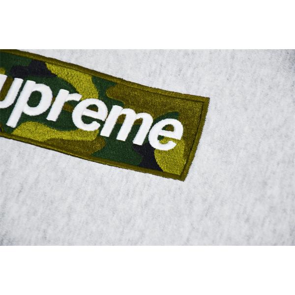  SUPREME シュプリーム コピー メンズ パーカー 秋冬 スウェット 余裕シルエット デイリー