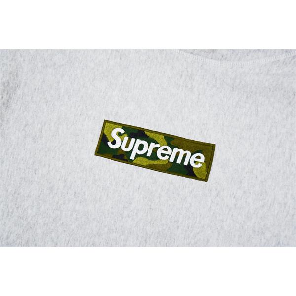  SUPREME シュプリーム コピー メンズ パーカー 秋冬 スウェット 余裕シルエット デイリー