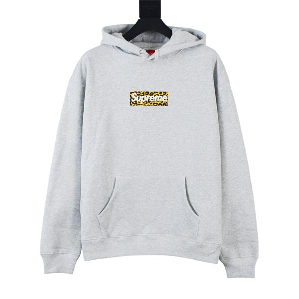 メンズ SUPREME シュプリーム コピー パーカー 秋冬 軽快印象 カジュアル重視 大きめサイズ