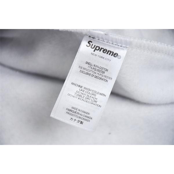 メンズ SUPREME シュプリーム コピー パーカー 秋冬 軽快印象 カジュアル重視 大きめサイズ