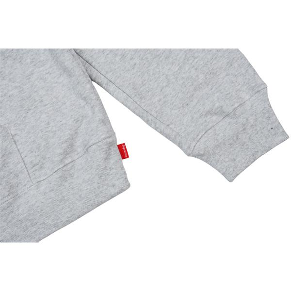 メンズ SUPREME シュプリーム コピー パーカー 秋冬 軽快印象 カジュアル重視 大きめサイズ