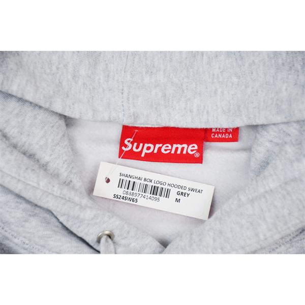 メンズ SUPREME シュプリーム コピー パーカー 秋冬 軽快印象 カジュアル重視 大きめサイズ