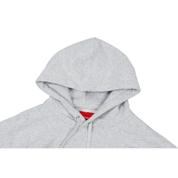 メンズ SUPREME シュプリーム コピー パーカー 秋冬 軽快印象 カジュアル重視 大きめサイズ