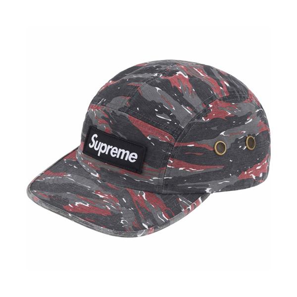 5パネルキャップ 帽子 トレンド ストリート 人気 SUPREME スーパーコピー シュプリーム 
