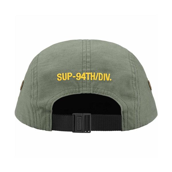 5パネルキャップ 帽子 トレンド ストリート 人気 SUPREME スーパーコピー シュプリーム 