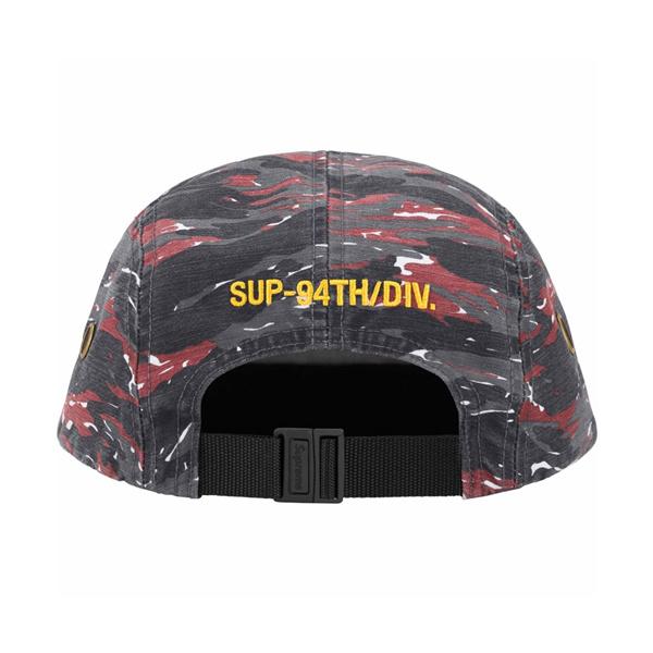 5パネルキャップ 帽子 トレンド ストリート 人気 SUPREME スーパーコピー シュプリーム 