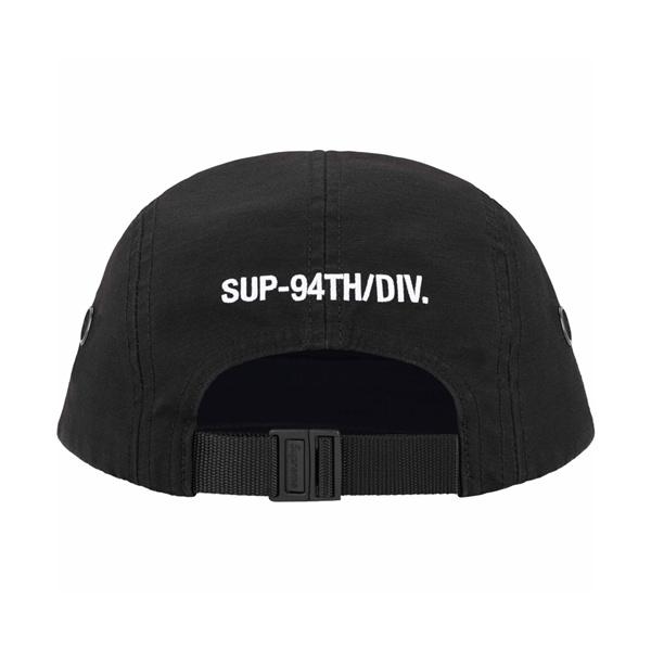 5パネルキャップ 帽子 トレンド ストリート 人気 SUPREME スーパーコピー シュプリーム 