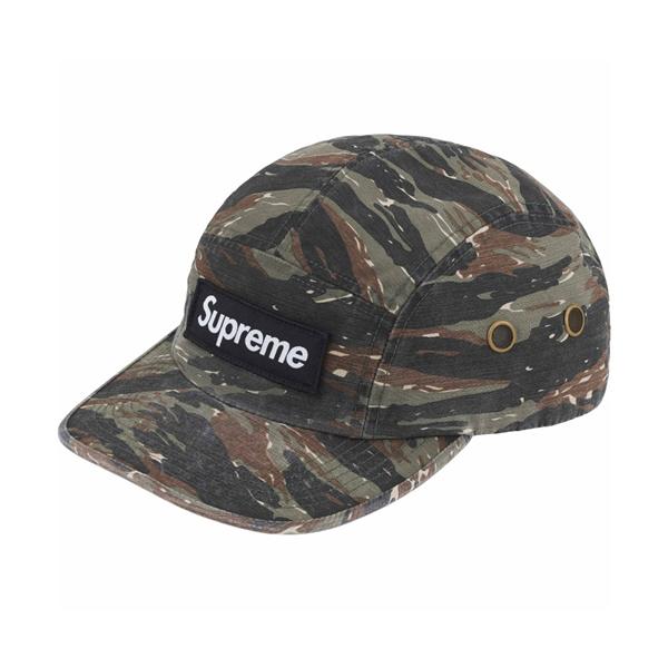 5パネルキャップ 帽子 トレンド ストリート 人気 SUPREME スーパーコピー シュプリーム 