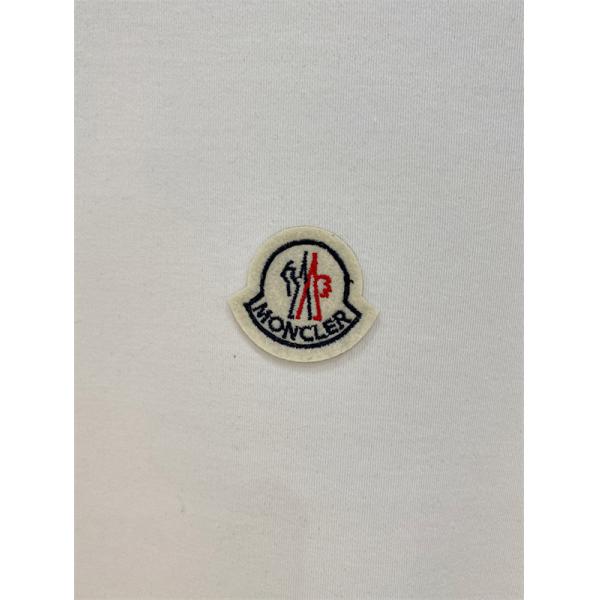MONCLER モンクレール コピー 長袖Tシャツ ロンT 春対応 プレミアム おすすめ モード系
