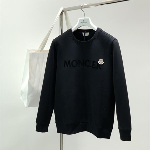 数量限定 MONCLER モンクレール スーパーコピー スウェット トレーナー