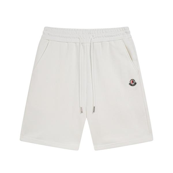 MONCLER モンクレール コピー メンズ ハーフパンツ ショートパンツ 春夏 軽量 入手困難