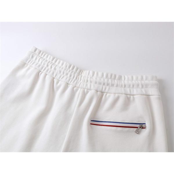 MONCLER モンクレール コピー メンズ ハーフパンツ ショートパンツ 春夏 軽量 入手困難