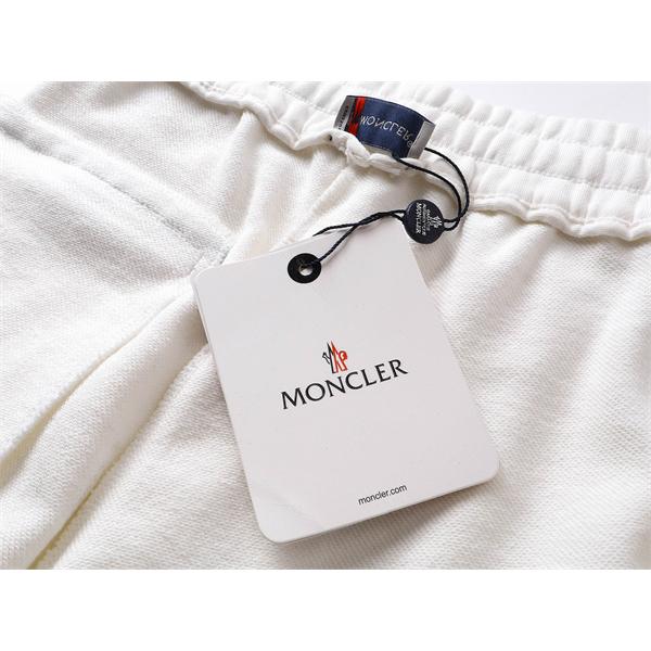 MONCLER モンクレール コピー メンズ ハーフパンツ ショートパンツ 春夏 軽量 入手困難