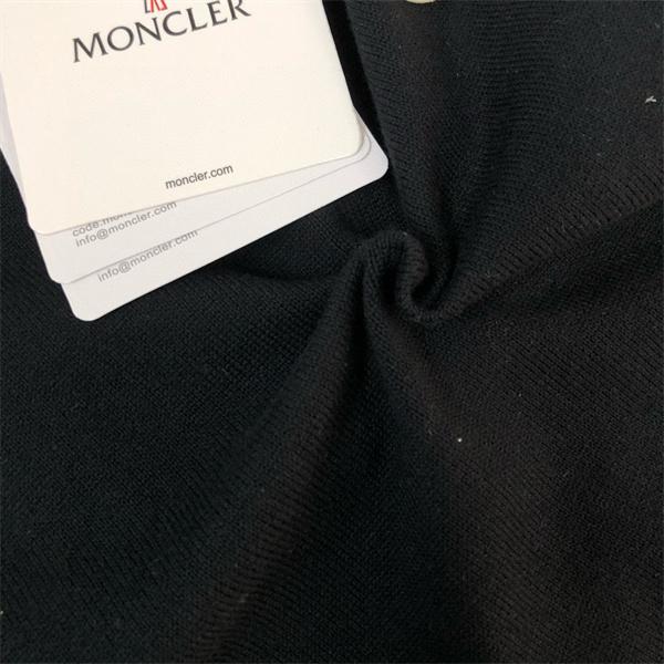 メンズ ニット MONCLER モンクレール コピー セーター 2026新作 上質 すっきり カジュアル