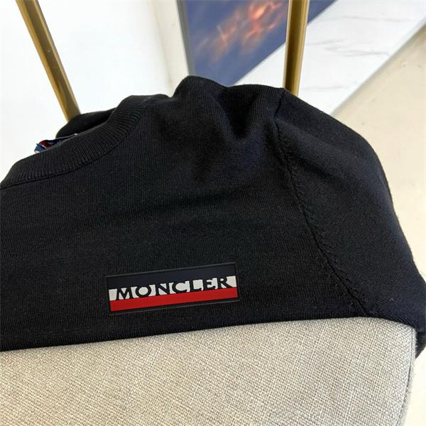 メンズ ニット MONCLER モンクレール コピー セーター 2026新作 上質 すっきり カジュアル