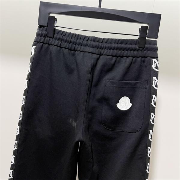 MONCLER モンクレール スーパーコピー メンズ スポーツパンツ 春秋 プレミアム品質 おすすめ