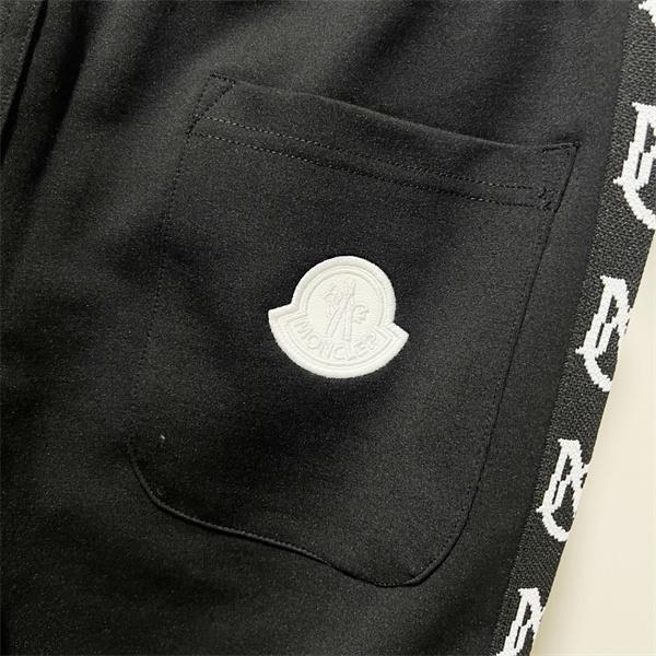 MONCLER モンクレール スーパーコピー メンズ スポーツパンツ 春秋 プレミアム品質 おすすめ