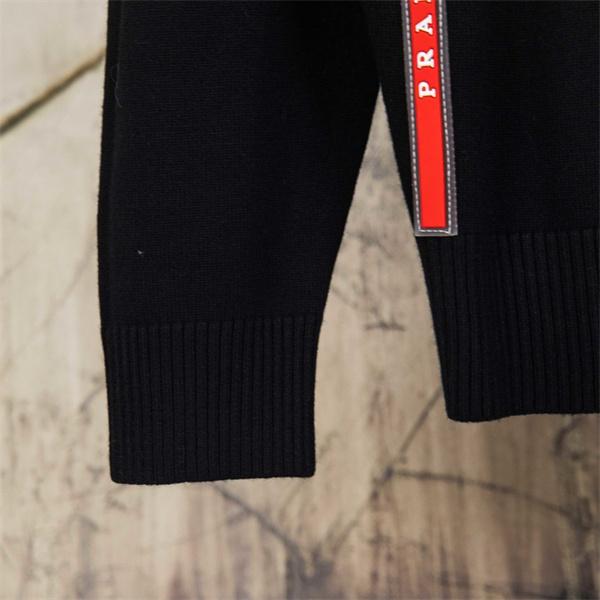 PRADA プラダ コピー お洒落 セーター プレミアム おすすめ 数量限定 着心地抜群