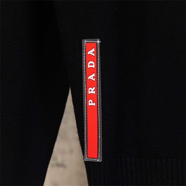 PRADA プラダ コピー お洒落 セーター プレミアム おすすめ 数量限定 着心地抜群