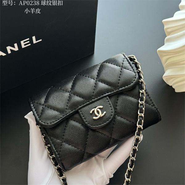 CHANEL シャネル スーパーコピー 数量限定 レディース ショルダー ラムレザー 高級感仕上げ