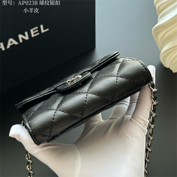 CHANEL シャネル スーパーコピー 数量限定 レディース ショルダー ラムレザー 高級感仕上げ