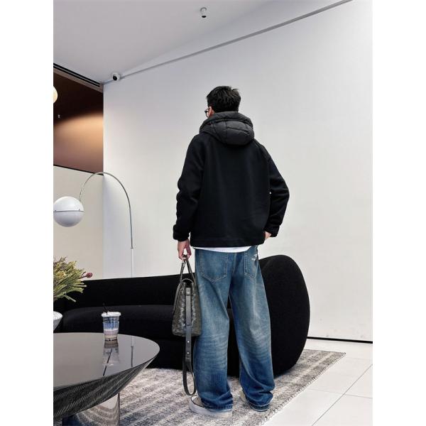 冬のお出かけの相棒に モンクレール MONCLER  メンズ ダウンジャケット  コピー 激安(日本最大級)