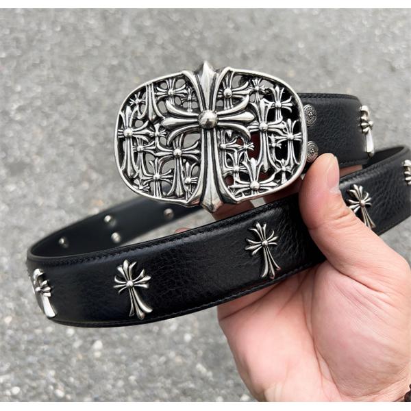 CHROME HEARTS お得100%新品クロムハーツベルト コピー 激安(日本最大級)