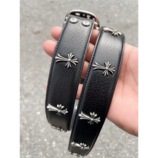 CHROME HEARTS お得100%新品クロムハーツベルト コピー 激安(日本最大級)