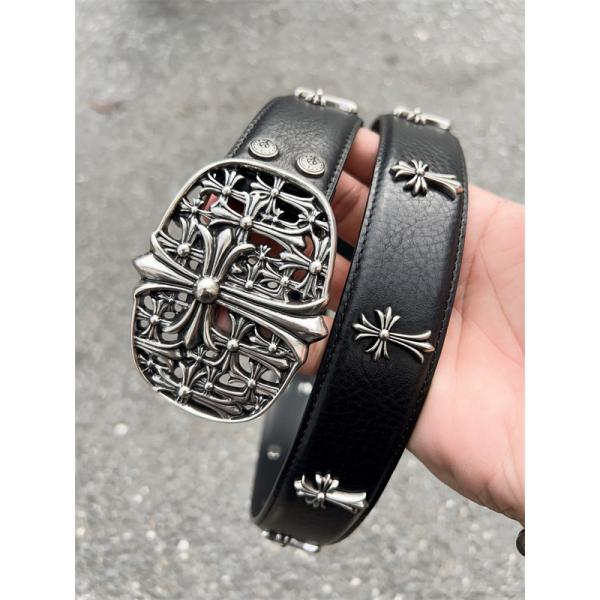 CHROME HEARTS お得100%新品クロムハーツベルト コピー 激安(日本最大級)