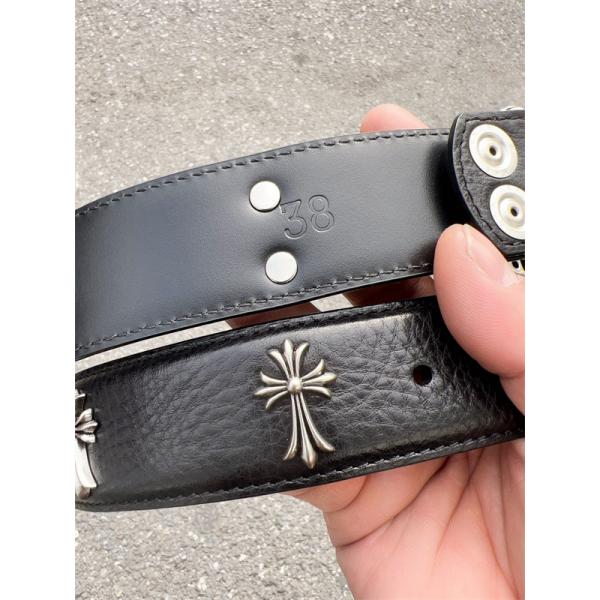CHROME HEARTS お得100%新品クロムハーツベルト コピー 激安(日本最大級)