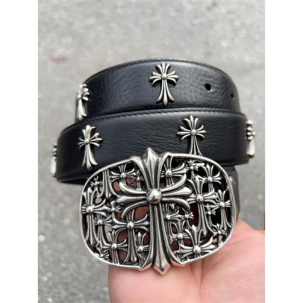 CHROME HEARTS お得100%新品クロムハーツベルト コピー 激安(日本最大級)