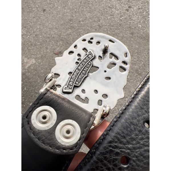 CHROME HEARTS お得100%新品クロムハーツベルト コピー 激安(日本最大級)